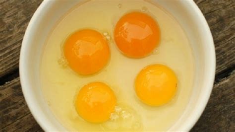 omega 3 in pastured eggs